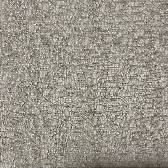 Flora Nikrooz Showstopper Satin Robe Size S Champagne Satin Lace Bridal NWT - Picture 11 of 16